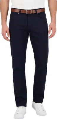 Produktbild von Gardeur Hose dunkelblau modern fit 5-Pocket