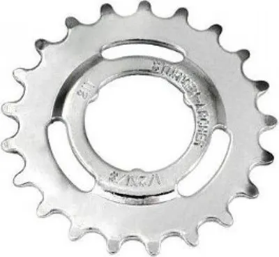 Zdjęcie produktu dla Zębatka SunRace 20 zębów, 1/2 x 1/8, offset