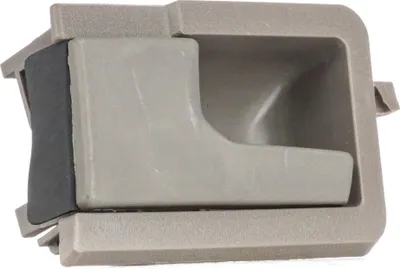 Produktbild von RIDEX 1373D0136 Türgriff Vorne Links Innen für VW Transporter IV Bus (70B, 70C, 7DB, 7DK, 70J, 70K, 7DC, 7DJ) Grau