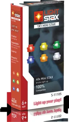 Obrázek produktu pro LIGHT STAX Expansion mini Lamp STAX