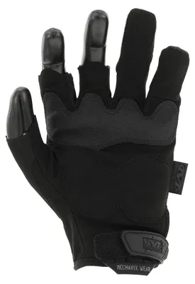 Productafbeelding van MECHANIX Mechanix M-Pact Trigger Finger Covert ZWART S
