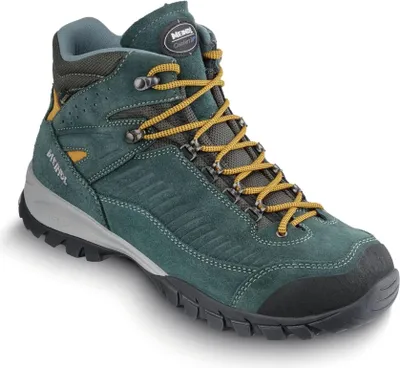 Produktbild von Meindl Wanderschuhe Herren 6D65696E646C5F35353732 Grün 42 1/2 EU