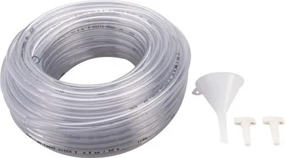 Produktbild von Schlauch-Wasserwaage Maurerlob 20 m