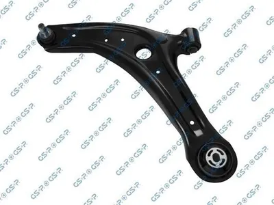 Produktbild von GSP S063075 Querlenker für FORD Fiesta Mk7 Schrägheck