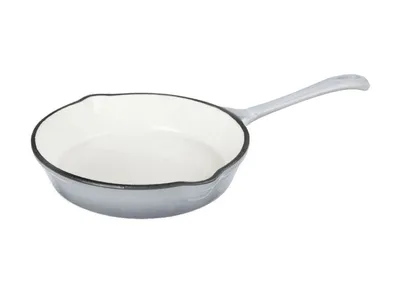 Produktbild von KINGHOFF KH-1518 emaillierte gusseiserne Bratpfanne 20cm