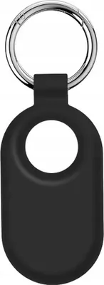 Produktbild von Tech-Protect Icon 2Er-Pack Galaxy Smarttag 2 Schwarz