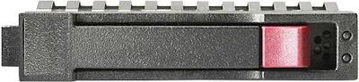 Image de HPE Dual Port Enterprise - Disque dur - 1.2 To - 2.5" SFF (6.4 cm SFF)