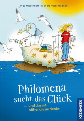 Immagine prodotto di Philomena sucht das Glück