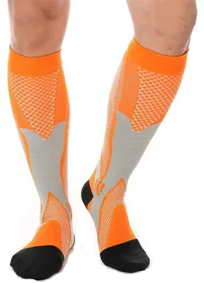 Productafbeelding van Compressiekousen voor Sport en Reizen
