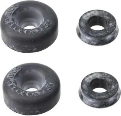 Produktbild von A.B.S. Reparatursatz Radbremszylinder 53741 Hinten für MITSUBISHI COLT V (CJ, CP) 0,04kg