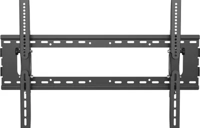 Immagine prodotto di StarTech.com FLATPNLWALL Supporto TV a parete 190,5 cm (75") Nero