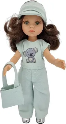 Image de Vêtement pour poupée de 32 cm - MarioToys