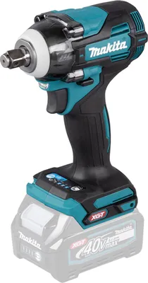 Produktbild von Makita TW004GZ, Schlagschrauber, Grün, 1/2", 3200 RPM, 630 Nm, 1000 RPM