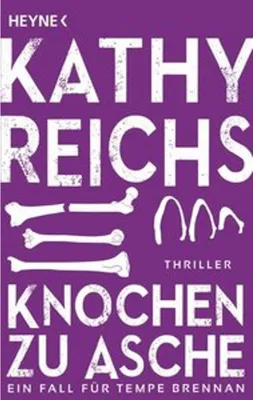 Immagine prodotto di Knochen zu Asche