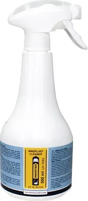Produktbild von Innotec Innoplast Cleaner, 500 ml Kunststoffreiniger
