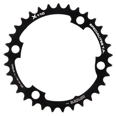 Immagine prodotto di Anello per catena X110, 33 antracite, Ø 110 interno 11-f, TA, PL-48110169-33