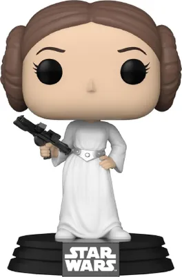 Obrázek produktu pro FUNKO POP! 67535, Sběratelská postavička, Filmy a televizní seriály