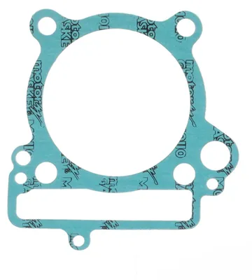 Image de Joint de culasse Athena d'origine, épaisseur 0,70 mm, pour moteur KTM EXC-F 250, modèles de 2005 à 2015