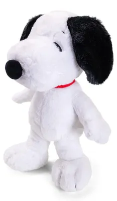 Immagine prodotto di Peluche Peanuts Snoopy Flopsie 40 cm