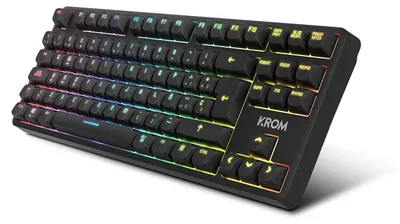 Immagine prodotto di Gioco Maus Krom NXKROMKERNELPROSP