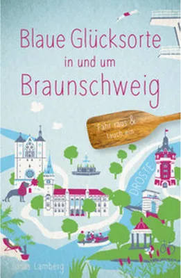 Image de Blaue Glücksorte in und um Braunschweig