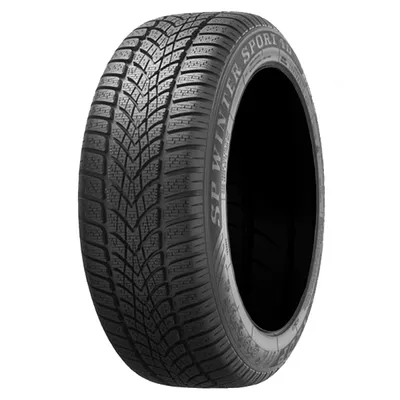 Produktbild von Dunlop Sp Winter Sport 4D (Mo) 225/45R17 91H Mfs