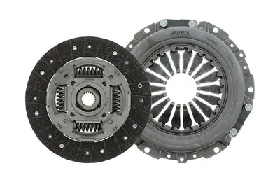 Produktbild von AISIN Kupplungssatz Kupplung für FIAT 500 (312) KE-FI05R