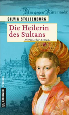 Obrázek produktu pro Die Heilerin des Sultans