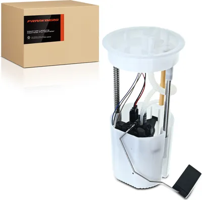 Immagine prodotto di Frankberg 1x pompa carburante per VW Caddy III MPV furgone/MPV 1.4L 1.6L 2004-2015