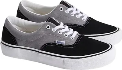 Immagine prodotto di Vans Skate Era Nero/Grigio 38