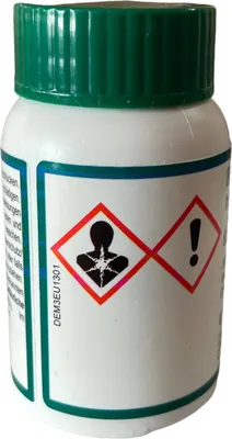 Immagine prodotto di Pasta Flussante per Brasatura BrazeTec 100g Brazing