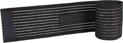 Produktbild von Hydas Kniebandage mit Anti Rutschbeschichtung