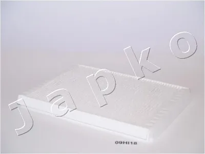 Obrázok produktu pre JAPKO 21K18 – Vnútorný filter, filter pevných častíc pre vozidlá HYUNDAI i30 (FD) a KIA CEE'D (JD)
