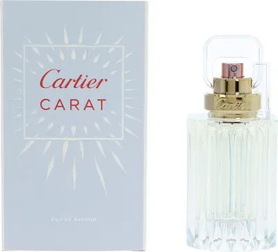 Produktbild von Cartier Eau de Parfum Carat Eau de Parfum