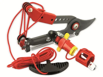 Produktbild von Wolf-Garten Profi-Baumschere RR-VM 2-schneidig, 641482
