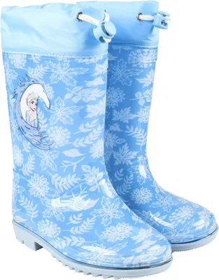 Produktbild von Kinder Gummistiefel Frozen - Größe 30