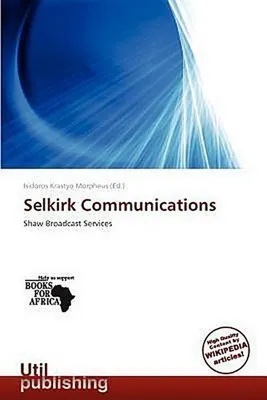 Produktbild von Selkirk Communications