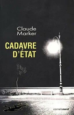 Image de Cadavre d'Etat