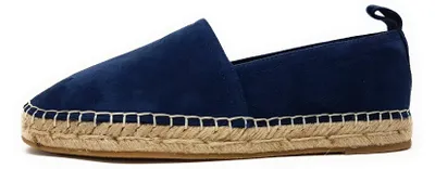Productafbeelding van Marc O'Polo Damenschuhe Halbschuhe Slipper Blau Freizeit