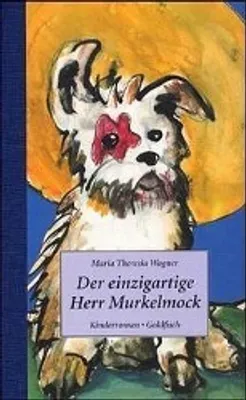 Produktbild von Der einzigartige Herr Murkelmock
