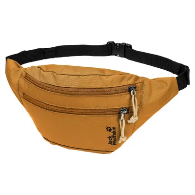 Produktbild von JACK WOLFSKIN Uni Bauchtasche Konya Hipbag