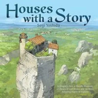 Produktbild von Houses with a Story