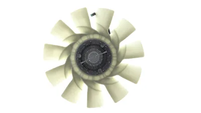 Obrázok produktu pre Ventilátor, chladenie motora MAHLE CFF 515 000P