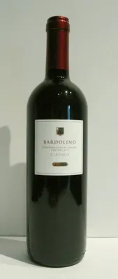 Produktbild von Lenotti Bardolino Classico DOC, Rot 750 ml.