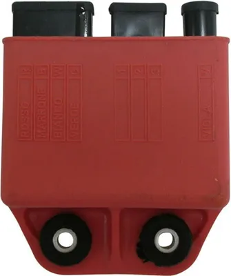 Immagine prodotto di Centralina CDI SGR rossa