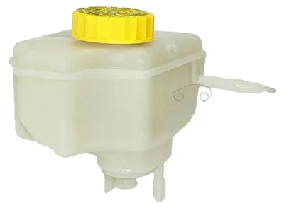 Immagine prodotto di Metzger 2140031 Serbatoio di equalizzazione, liquido freni