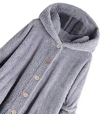 Parka aus Polyester, Hauptbild