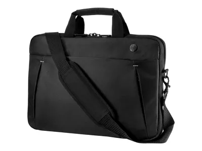 Produktbild von Laptoptasche HP 2SC65AA Schwarz 14.1"