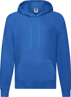 Produktbild von Fruit of the Loom Leichter Kapuzen-Sweater