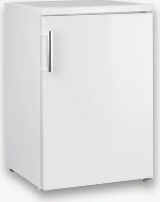 Produktbild von SEVERIN Tischkühlschrank TKS 8847 TKS 8847 aus Edelstahl, weiß